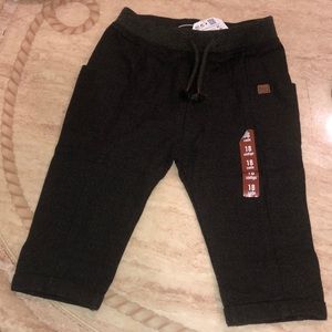 Codigo pants